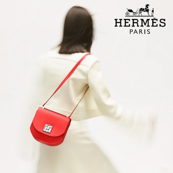 hermes mosaique bag review