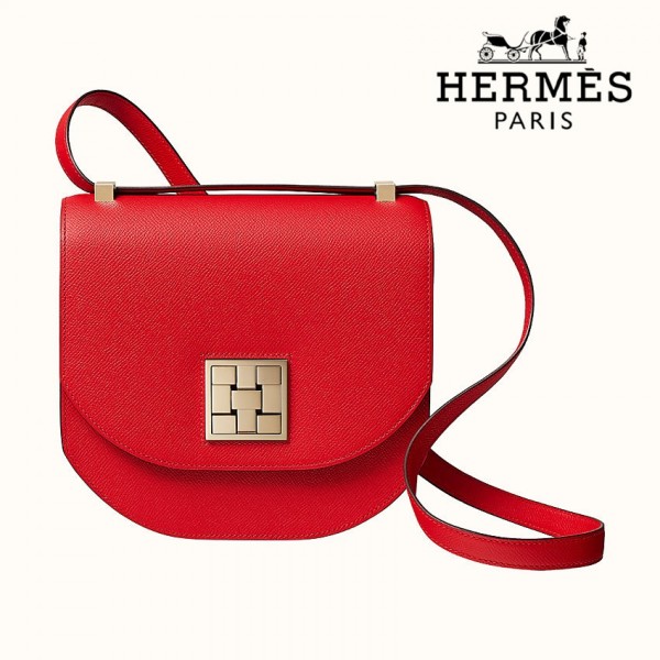 hermes mosaique bag review