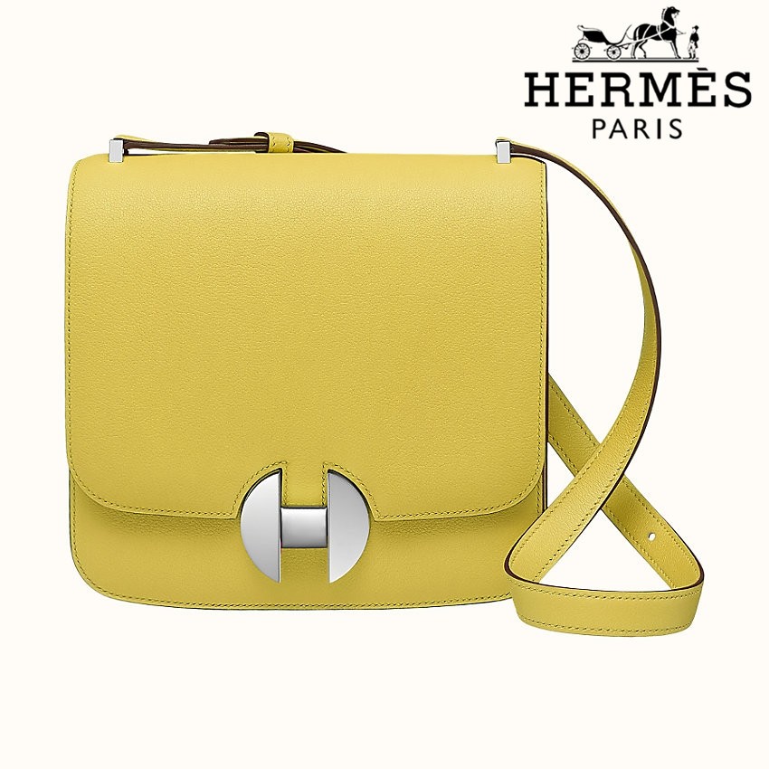 hermes fauve barenia